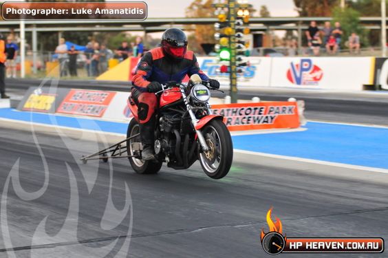 Latest Photos: Heathcote Park Raceway Xmas Challenge